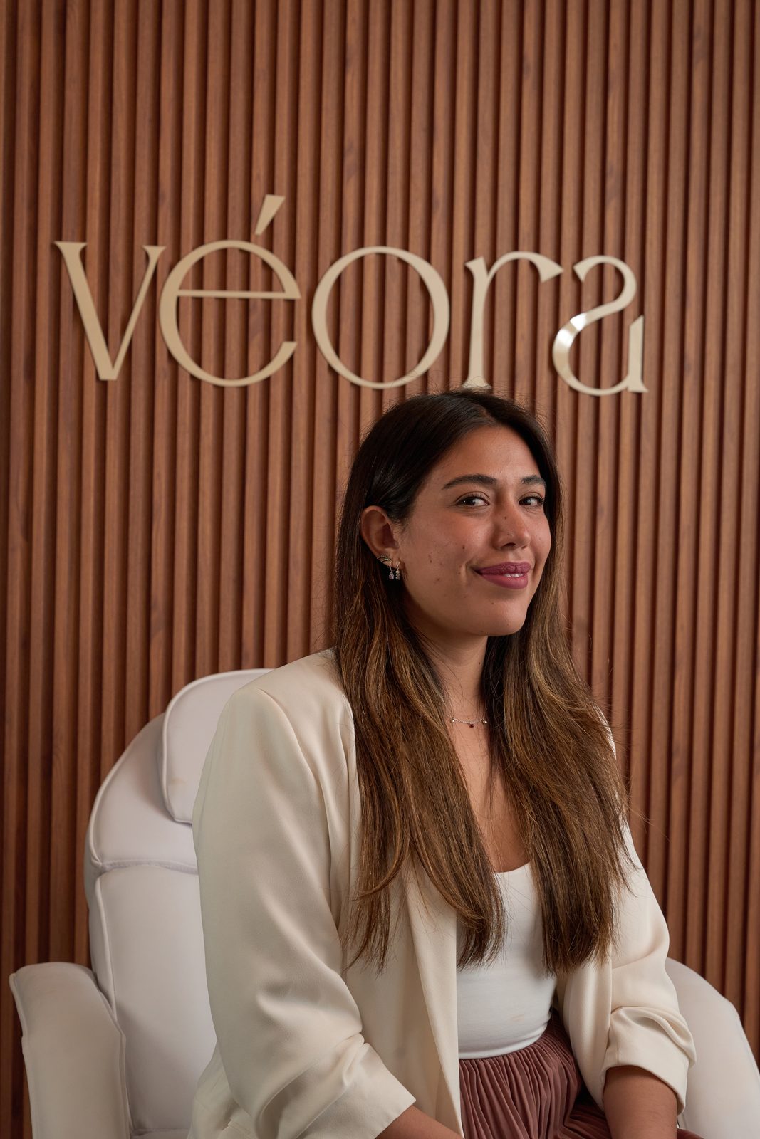 Equipo médico de Véora