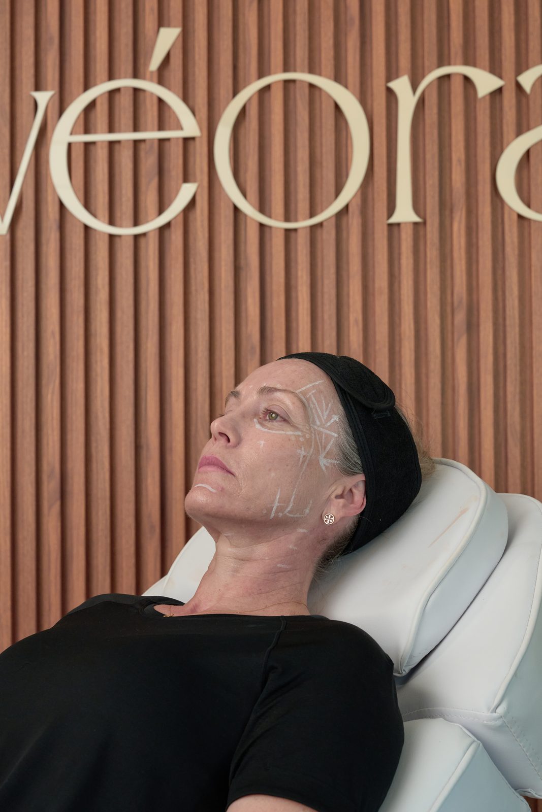 Cuidado facial en Véora